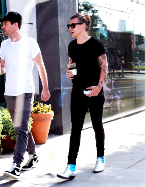 xander ritz harry styles